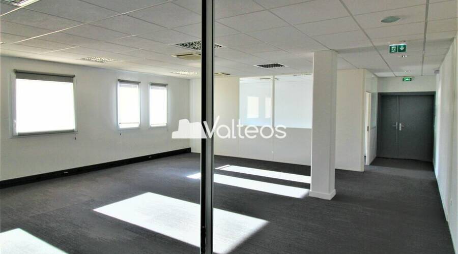 REXIM - Bureau - Haute-Garonne - Colomiers - 7