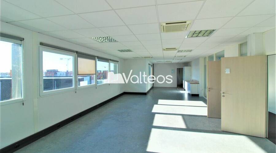 REXIM - Bureau - Haute-Garonne - Colomiers - 8