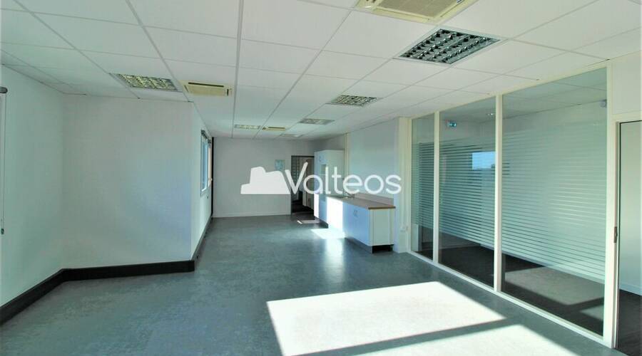 REXIM - Bureau - Haute-Garonne - Colomiers - 9