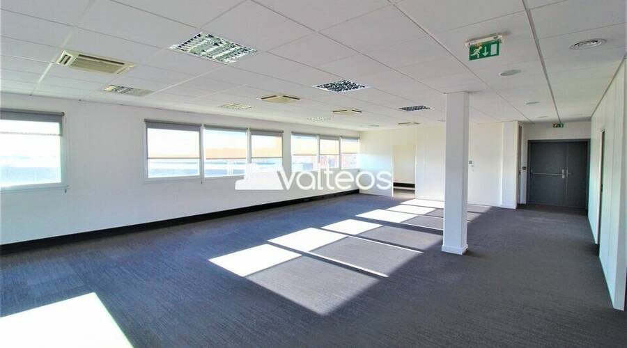 REXIM - Bureau - Haute-Garonne - Colomiers - 10