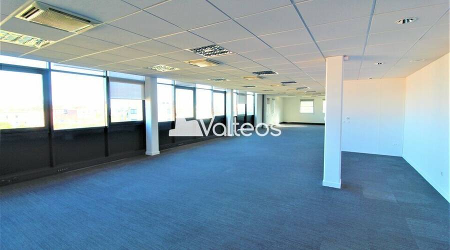 REXIM - Bureau - Haute-Garonne - Colomiers - 11