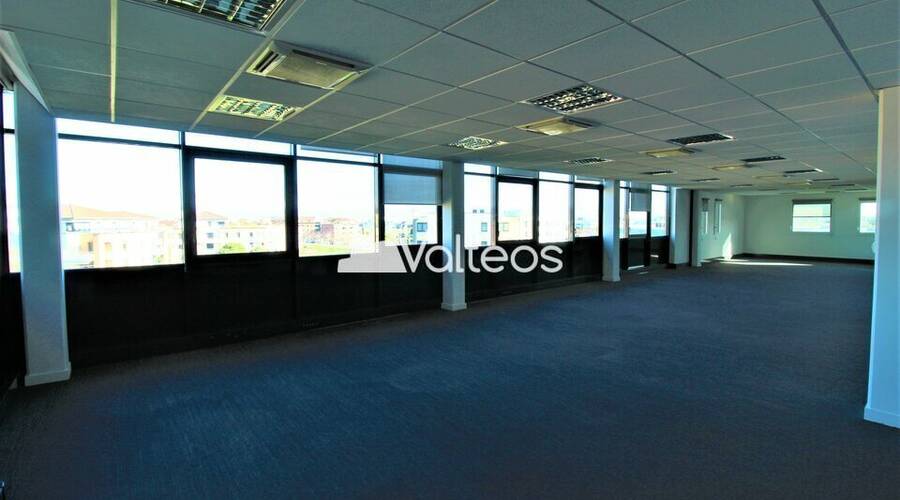 REXIM - Bureau - Haute-Garonne - Colomiers - 12