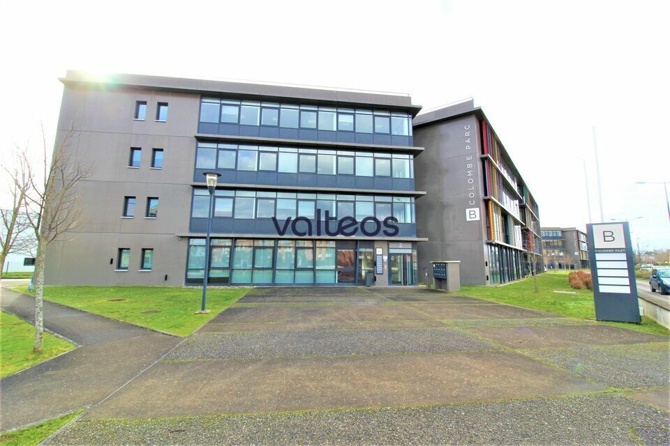 REXIM - Bureau - Haute-Garonne - Colomiers - 1