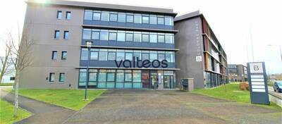 REXIM - Bureau - Haute-Garonne - Colomiers - 1