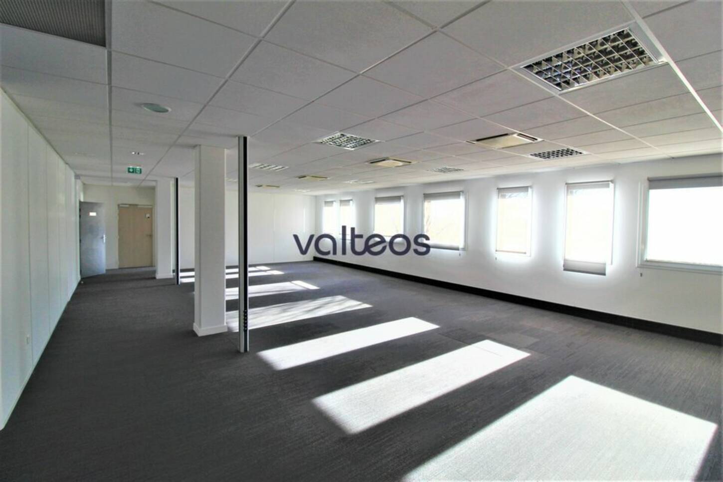 REXIM - Bureau - Haute-Garonne - Colomiers - 2
