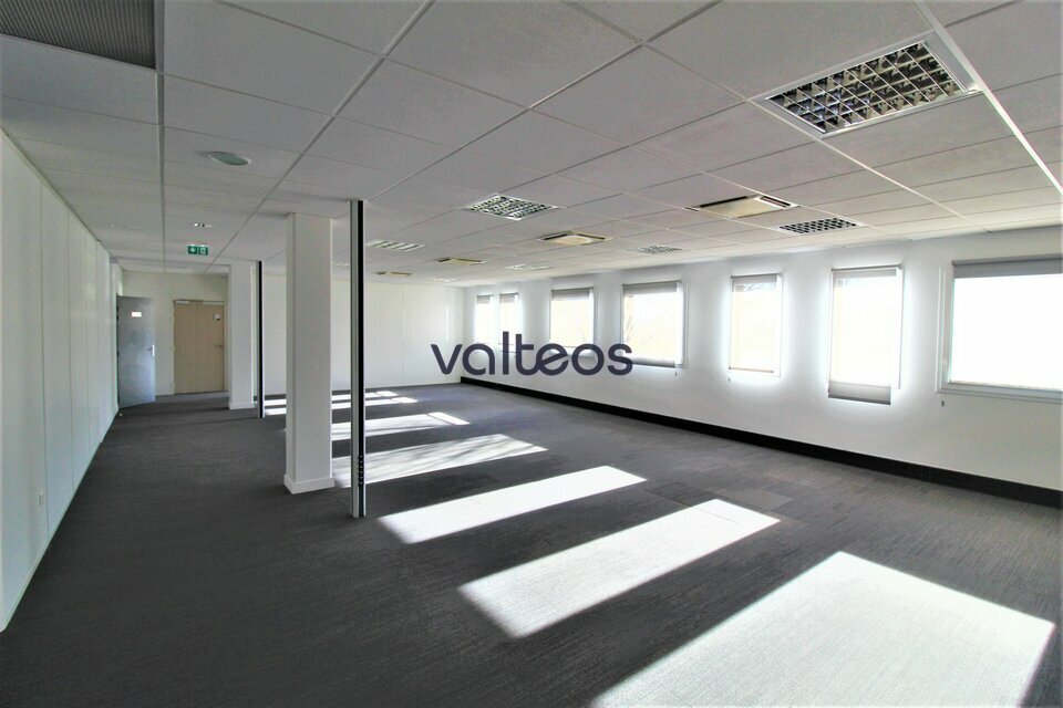 REXIM - Bureau - Haute-Garonne - Colomiers - 2