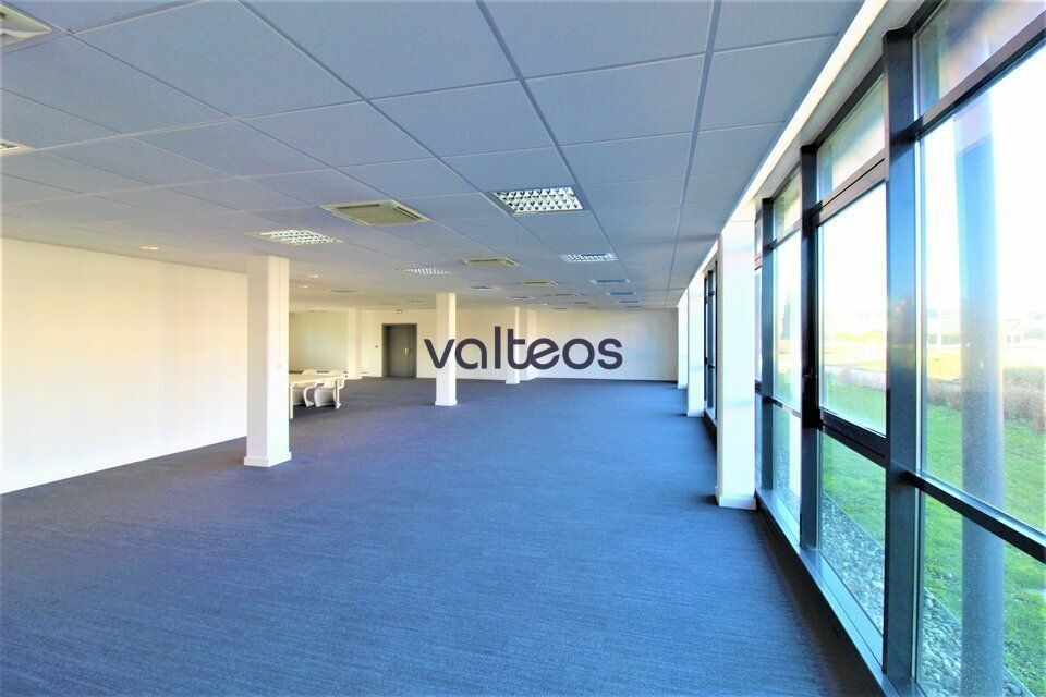 REXIM - Bureau - Haute-Garonne - Colomiers - 3