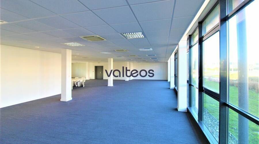 REXIM - Bureau - Haute-Garonne - Colomiers - 3