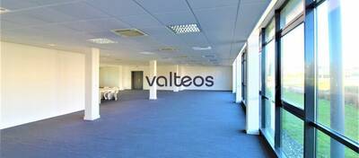 REXIM - Bureau - Haute-Garonne - Colomiers - 3