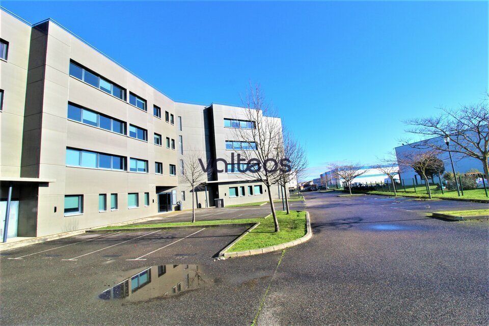 REXIM - Bureau - Haute-Garonne - Colomiers - 4