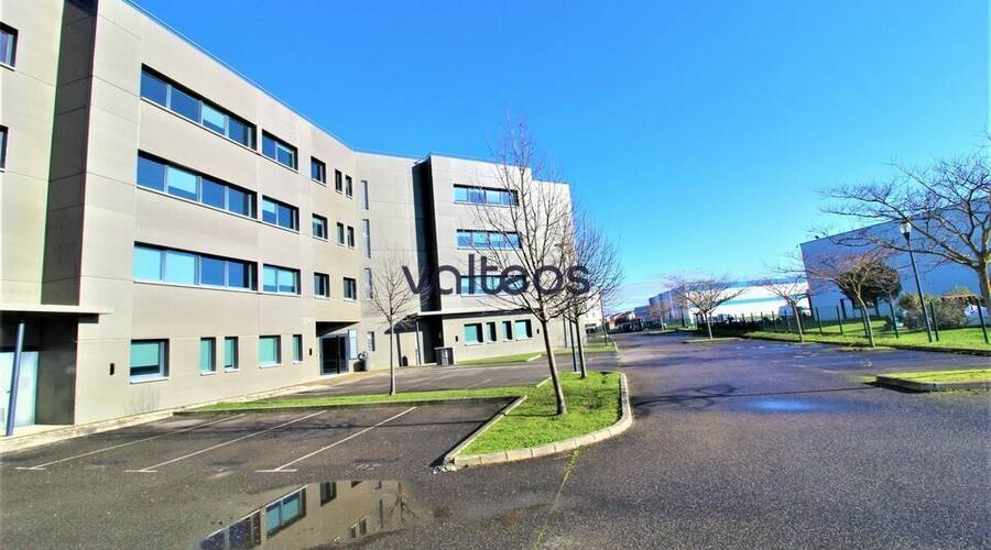 REXIM - Bureau - Haute-Garonne - Colomiers - 4