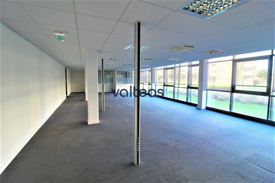 REXIM - Bureau - Haute-Garonne - Colomiers - 5