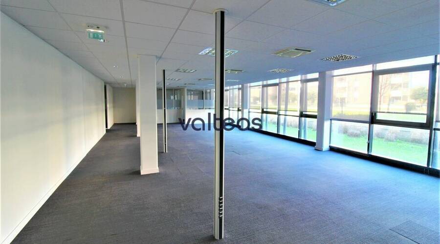 REXIM - Bureau - Haute-Garonne - Colomiers - 5