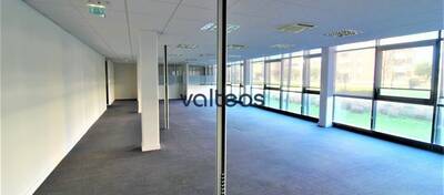 REXIM - Bureau - Haute-Garonne - Colomiers - 5