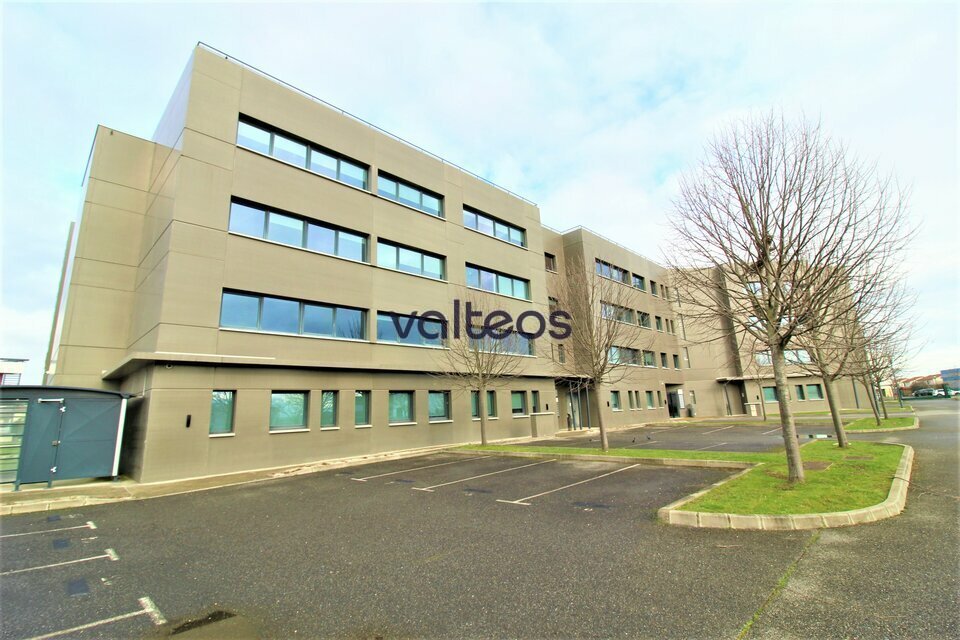 REXIM - Bureau - Haute-Garonne - Colomiers - 6