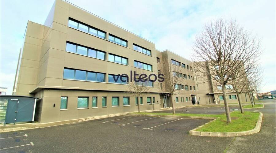 REXIM - Bureau - Haute-Garonne - Colomiers - 6