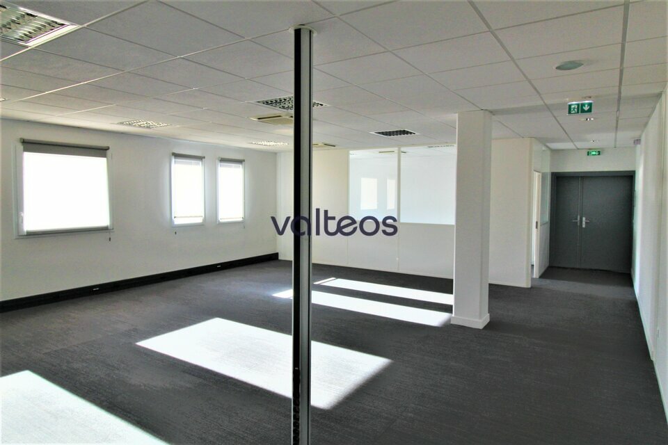 REXIM - Bureau - Haute-Garonne - Colomiers - 7