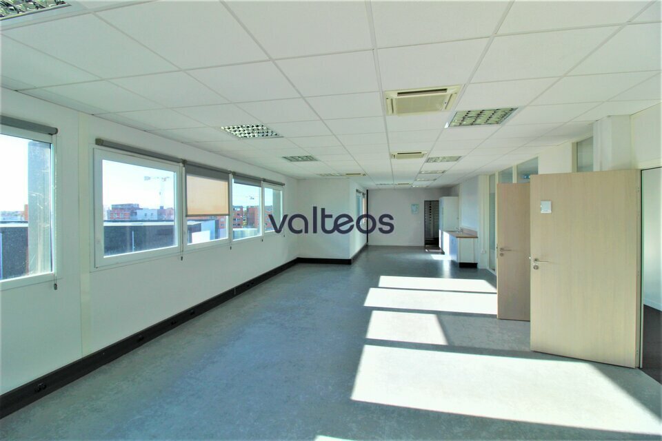 REXIM - Bureau - Haute-Garonne - Colomiers - 8