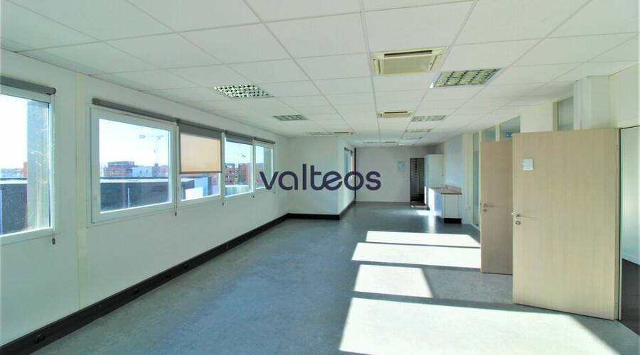 REXIM - Bureau - Haute-Garonne - Colomiers - 8