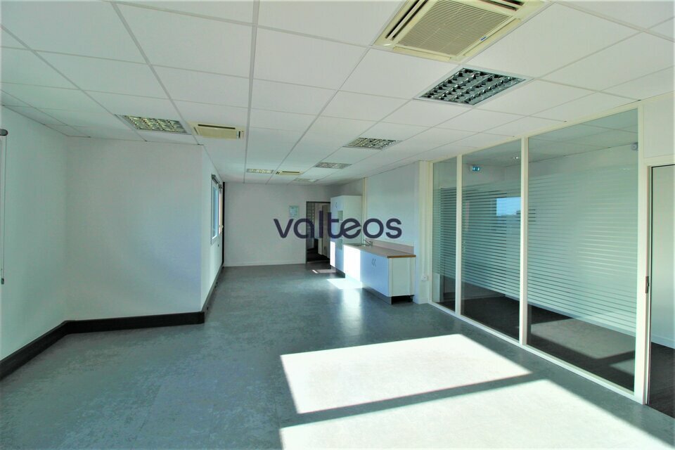 REXIM - Bureau - Haute-Garonne - Colomiers - 9