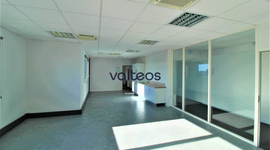 REXIM - Bureau - Haute-Garonne - Colomiers - 9