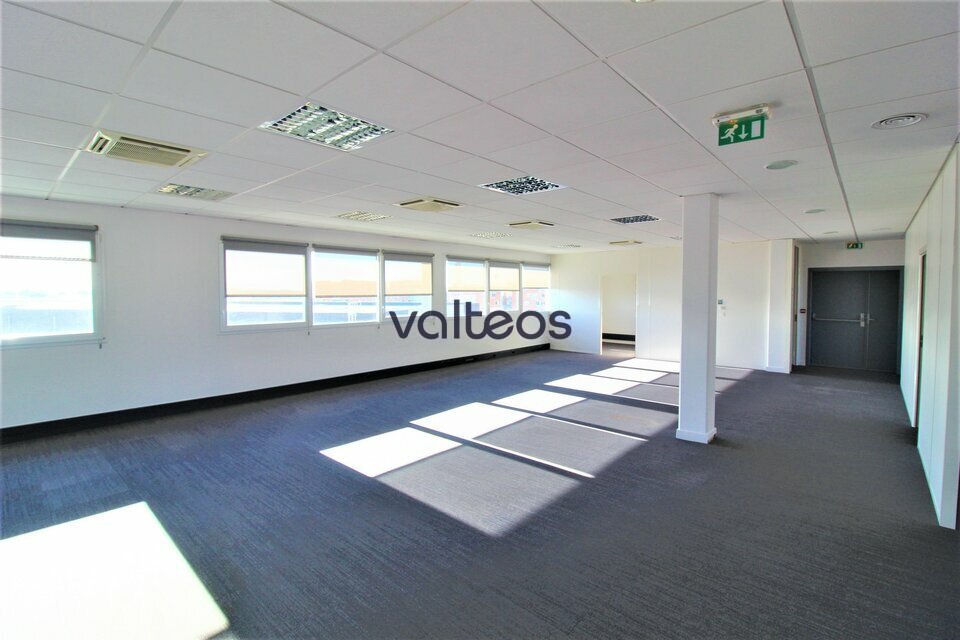 REXIM - Bureau - Haute-Garonne - Colomiers - 10