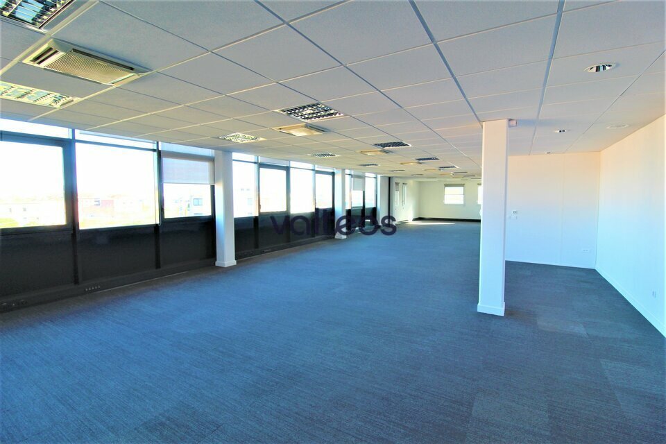 REXIM - Bureau - Haute-Garonne - Colomiers - 11