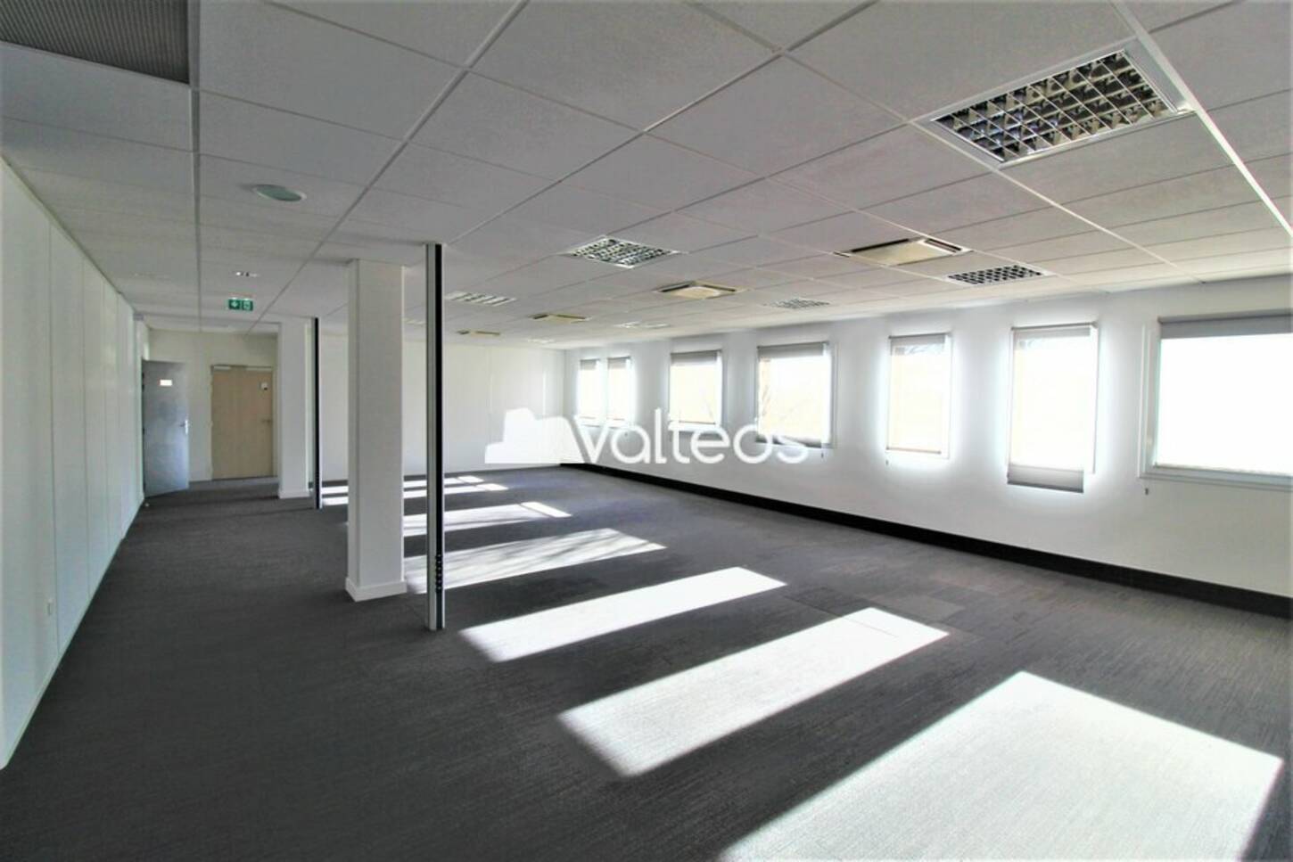 REXIM - Bureau - Haute-Garonne - Colomiers - 2