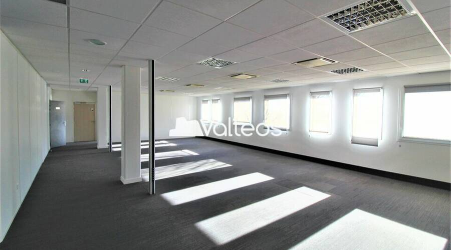 REXIM - Bureau - Haute-Garonne - Colomiers - 2