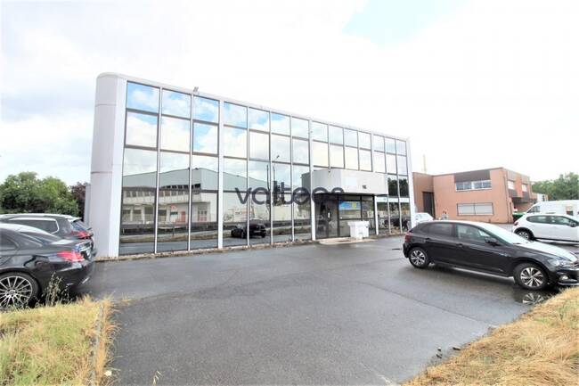REXIM - Bureau - Haute-Garonne - Toulouse - 1
