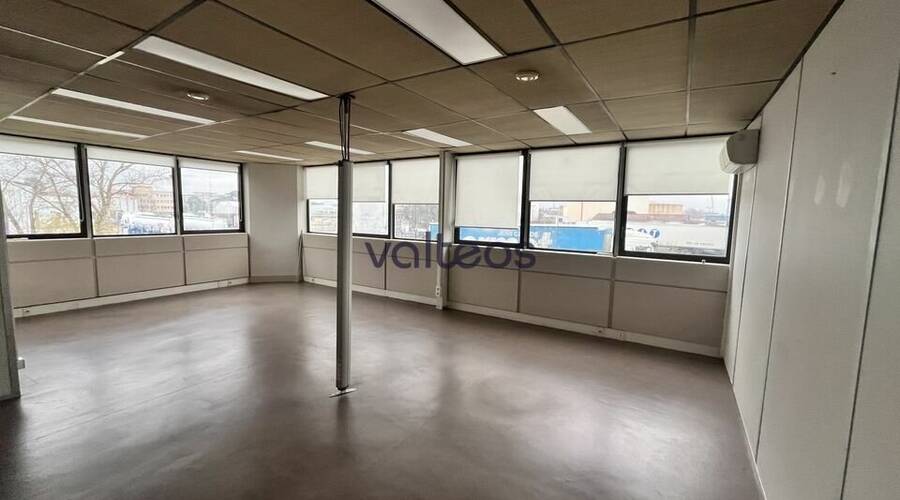 REXIM - Bureau - Haute-Garonne - Toulouse - 6