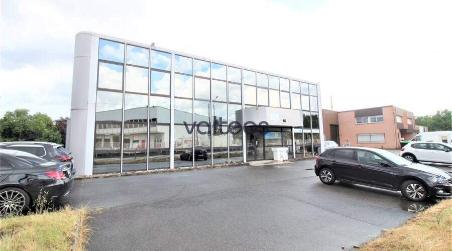 REXIM - Bureau - Haute-Garonne - Toulouse - 1