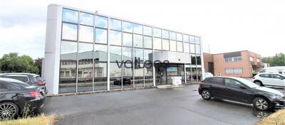 REXIM - Bureau - Haute-Garonne - Toulouse - 1