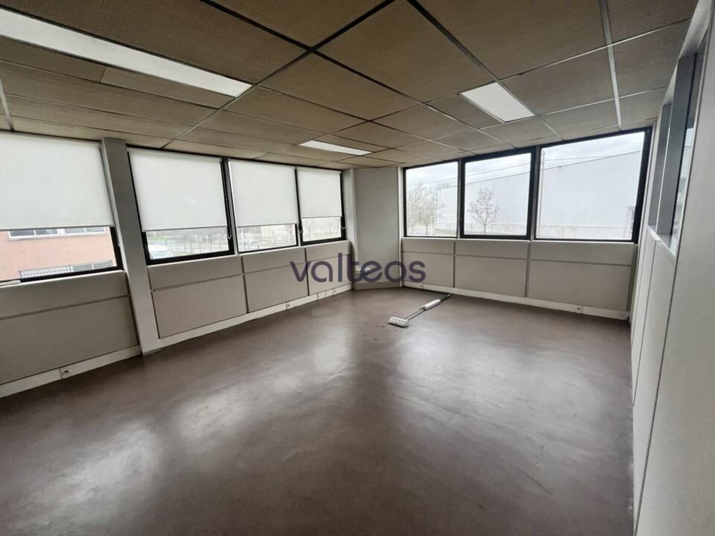 REXIM - Bureau - Haute-Garonne - Toulouse - 2