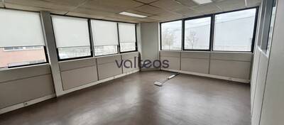 REXIM - Bureau - Haute-Garonne - Toulouse - 2