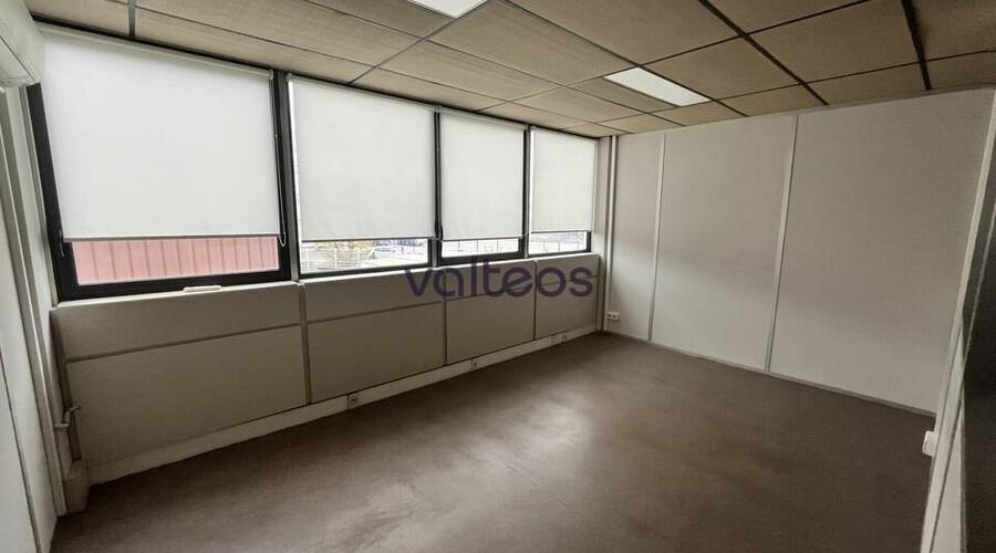 REXIM - Bureau - Haute-Garonne - Toulouse - 5