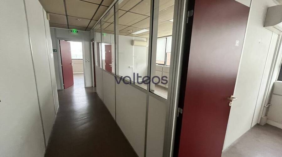 REXIM - Bureau - Haute-Garonne - Toulouse - 7