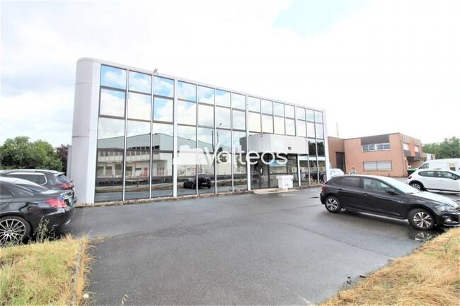 REXIM - Bureau - Haute-Garonne - Toulouse - 1