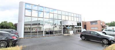 REXIM - Bureau - Haute-Garonne - Toulouse - 1