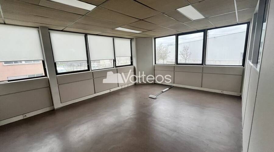 REXIM - Bureau - Haute-Garonne - Toulouse - 2