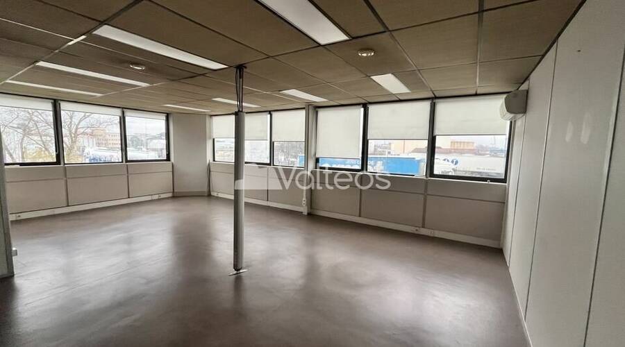 REXIM - Bureau - Haute-Garonne - Toulouse - 6