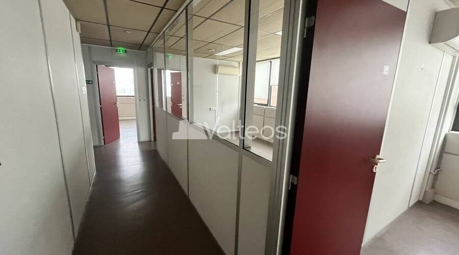 REXIM - Bureau - Haute-Garonne - Toulouse - 7