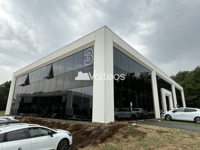 REXIM - Bureau - Haute-Garonne - Colomiers - 1
