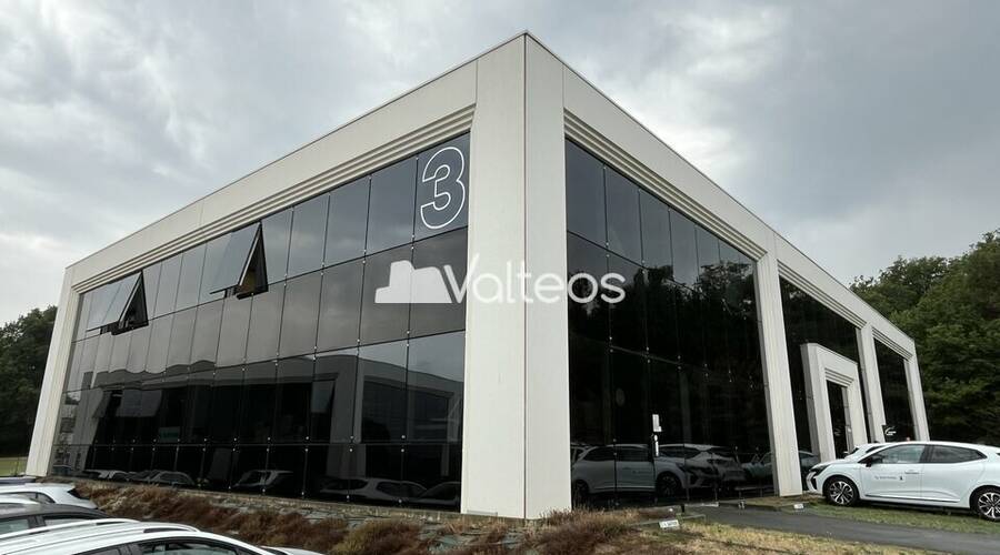 REXIM - Bureau - Haute-Garonne - Colomiers - 1