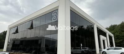 REXIM - Bureau - Haute-Garonne - Colomiers - 1