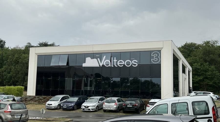 REXIM - Bureau - Haute-Garonne - Colomiers - 4