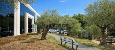 REXIM - Bureau - Haute-Garonne - Colomiers - 1