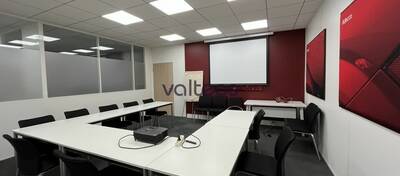 REXIM - Bureau - Haute-Garonne - Colomiers - 4