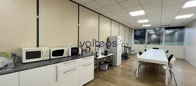 REXIM - Bureau - Haute-Garonne - Colomiers - 5