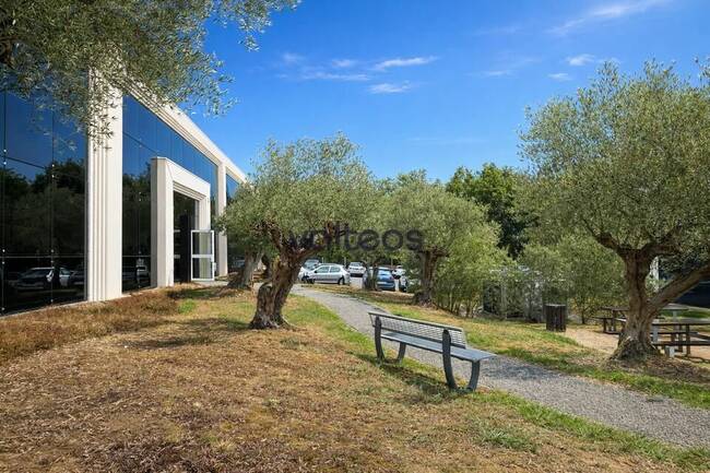 REXIM - Bureau - Haute-Garonne - Colomiers - 1